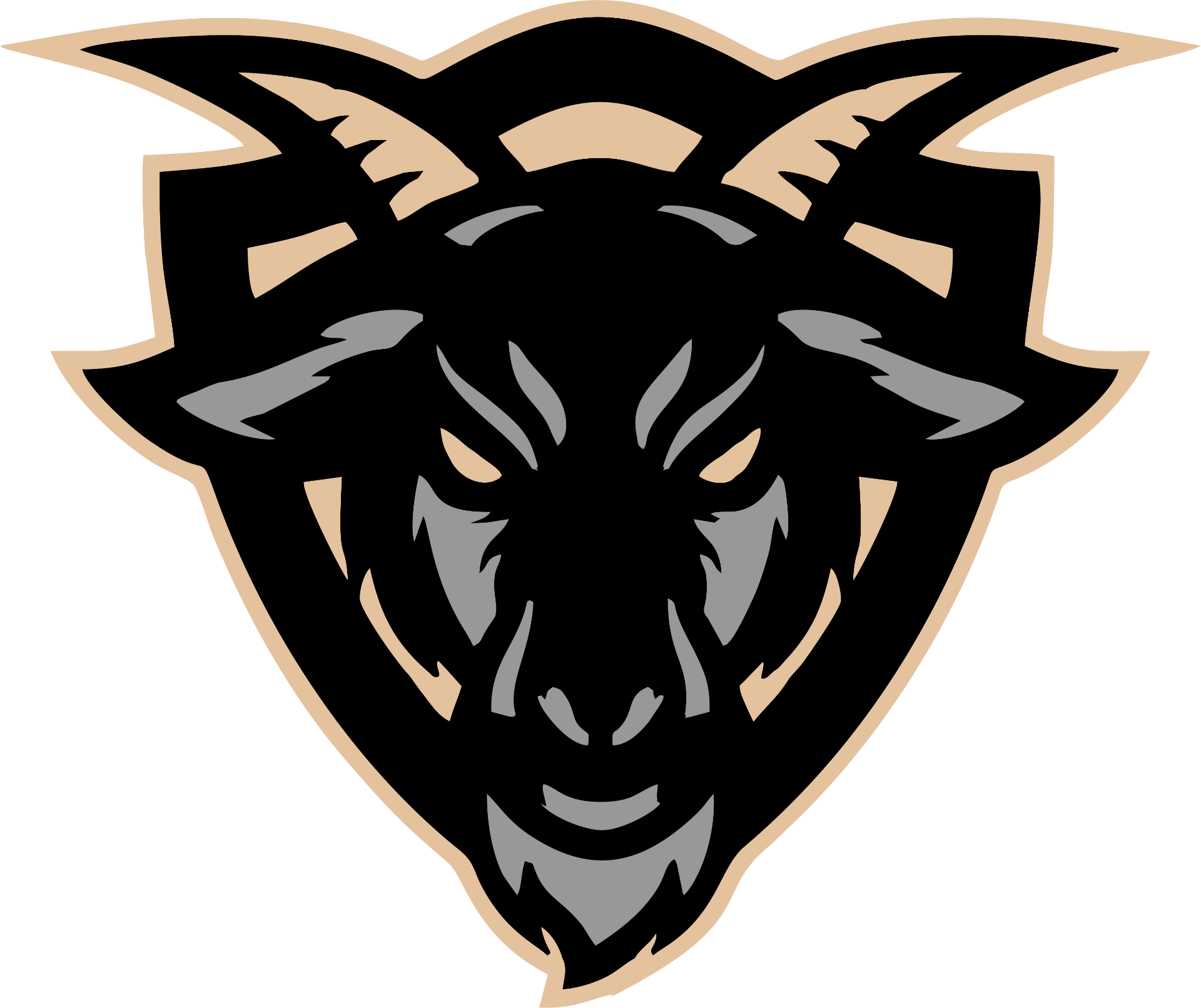 Black Goats