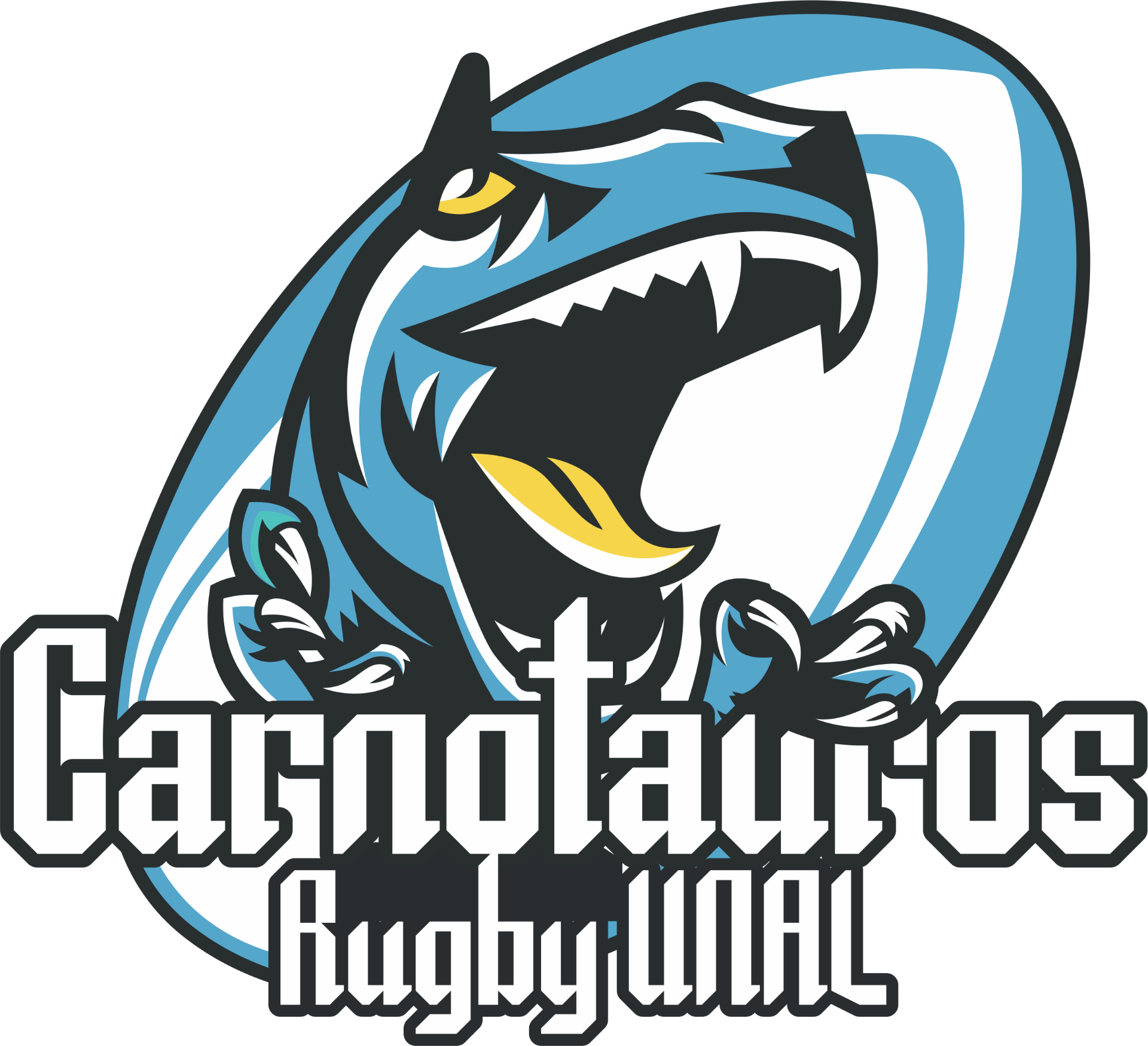Carnotauros Rugby UNAL