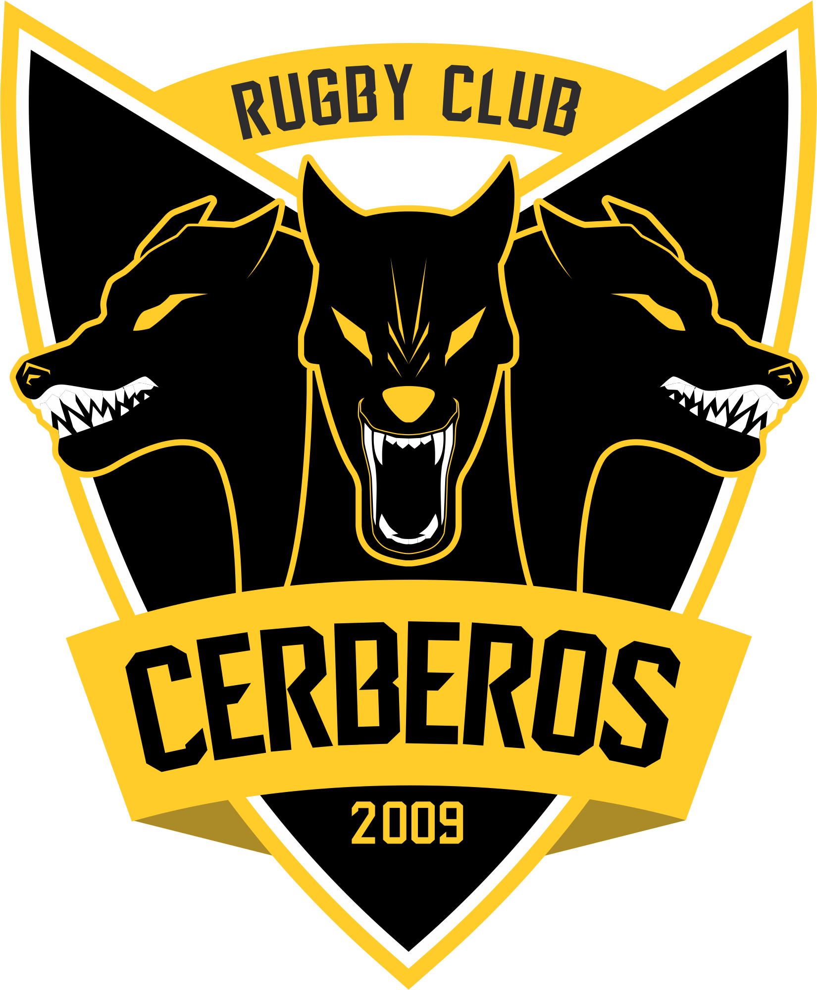 Cerberos Rugby Club