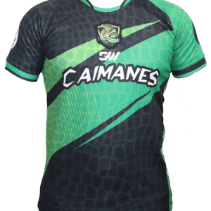 CAIMANES
