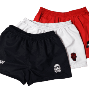 PANTALONETAS RUGBY